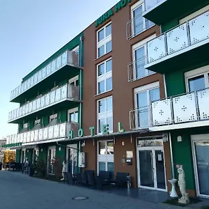 *** Hotel Jura Deutschland