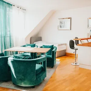  Aparthotel Jalda Deutschland
