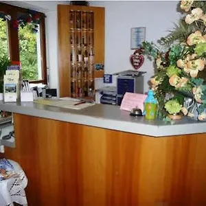 *** Hotel Am Schatzbogen Deutschland