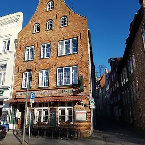*** Aparthotel Appartementhaus Obertrave Deutschland