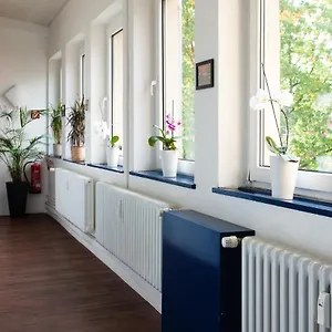  Hostel Nachtquartier Deutschland